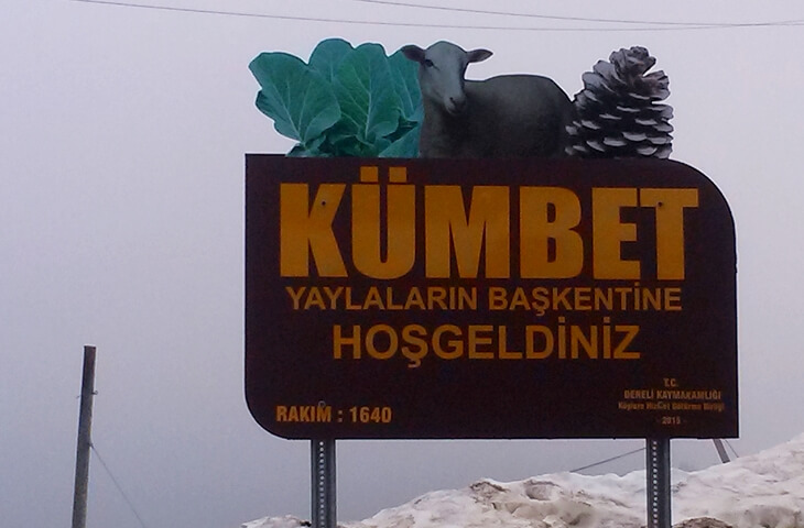 Giresun Gezilecek Yerler | Giresun Hakk�nda