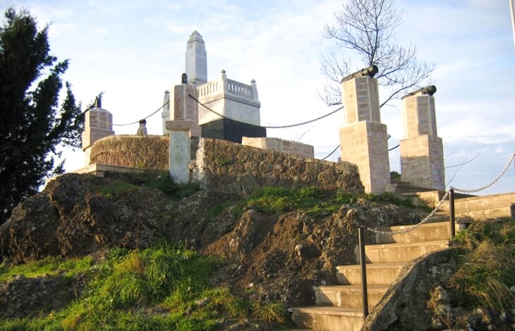 Giresun Gezilecek Yerler | Giresun Hakk�nda