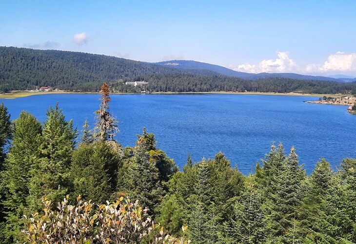 Bolu Gezi Rehberi | Bolu�da Gezilecek Yerler