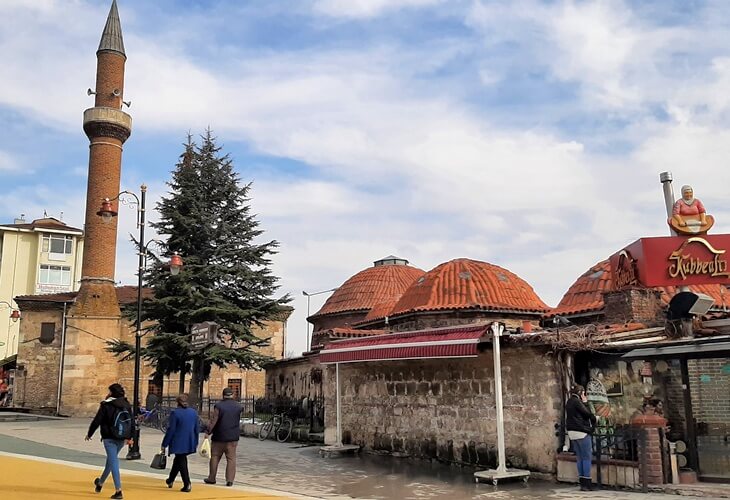 Bolu Gezi Rehberi | Bolu�da Gezilecek Yerler