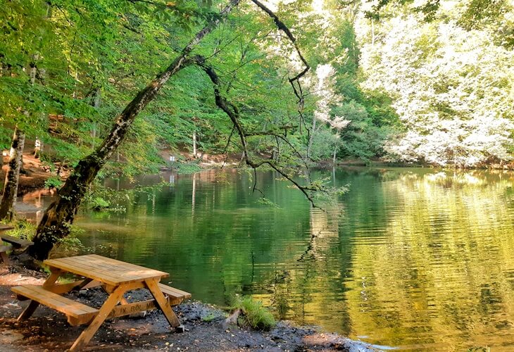 Bolu Gezi Rehberi | Bolu�da Gezilecek Yerler