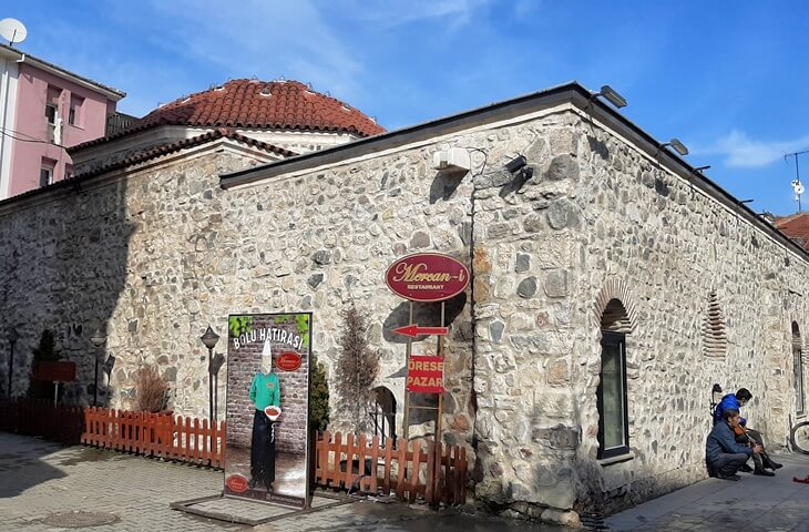 Bolu Gezi Rehberi | Bolu�da Gezilecek Yerler