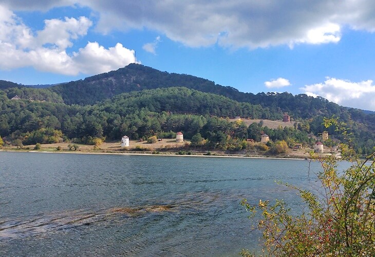 Bolu Gezi Rehberi | Bolu�da Gezilecek Yerler