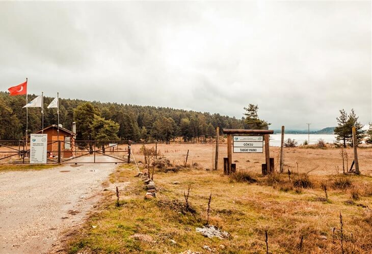 Bolu Gezi Rehberi | Bolu�da Gezilecek Yerler