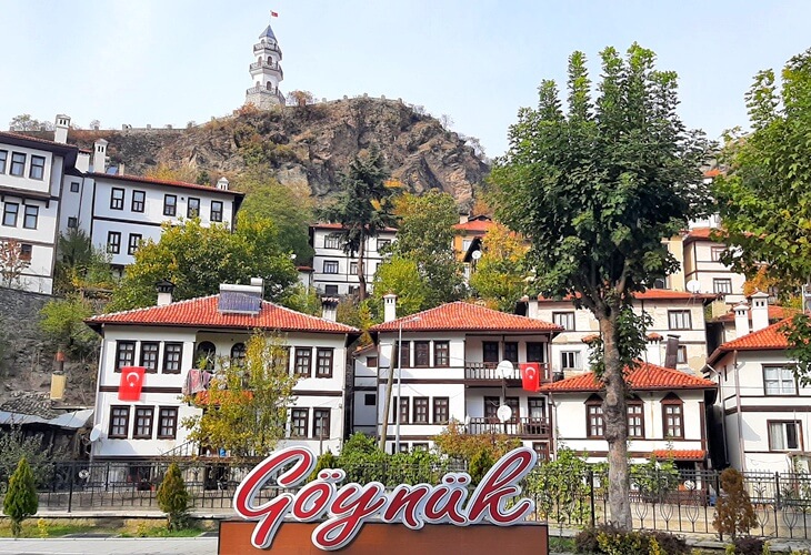 Bolu Gezi Rehberi | Bolu�da Gezilecek Yerler