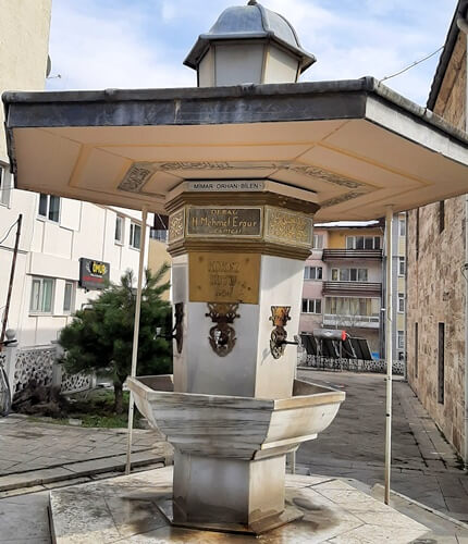 Bolu Gezi Rehberi | Bolu�da Gezilecek Yerler