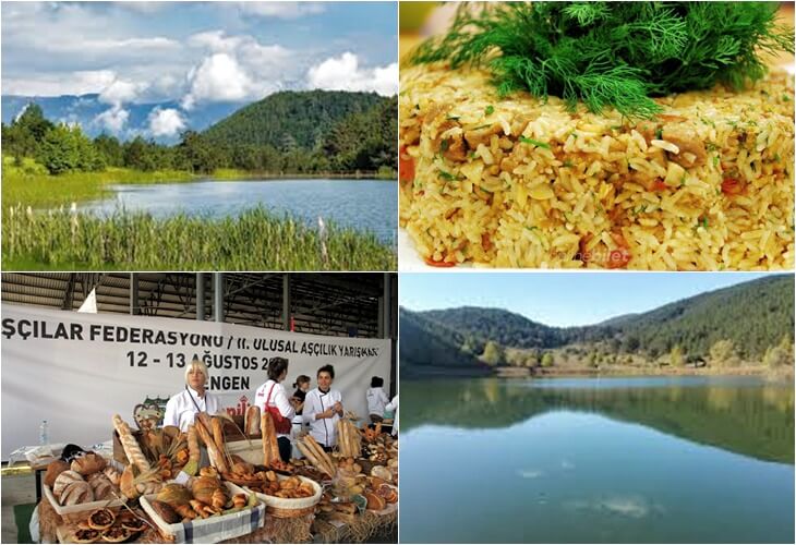 Bolu Gezi Rehberi | Bolu�da Gezilecek Yerler