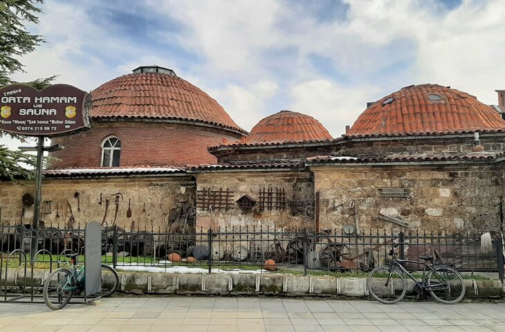 Bolu Gezi Rehberi | Bolu�da Gezilecek Yerler