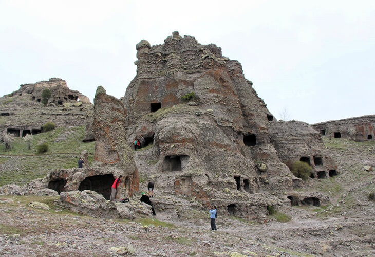 Bolu Gezi Rehberi | Bolu�da Gezilecek Yerler