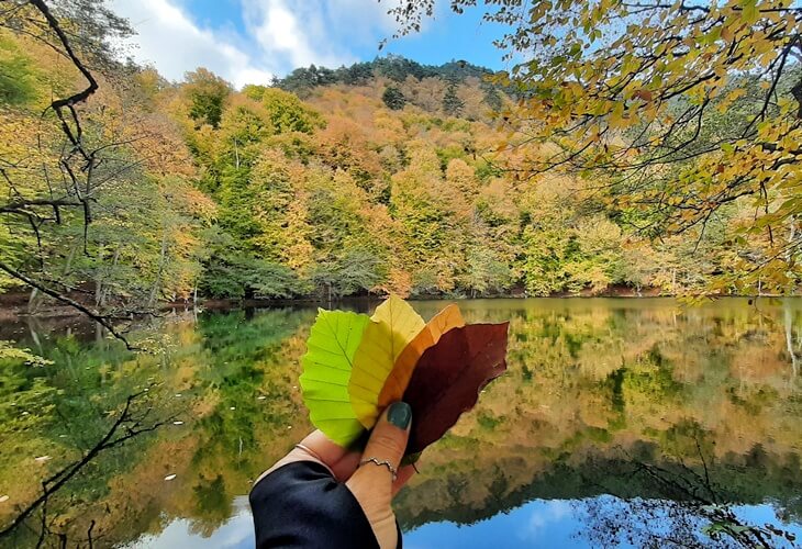 Bolu Gezi Rehberi | Bolu�da Gezilecek Yerler