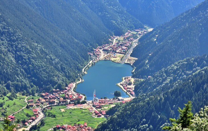 Trabzon Uzungöl ve Yaylalar Gezi Rehberi 2026: Zümrüt Rüya