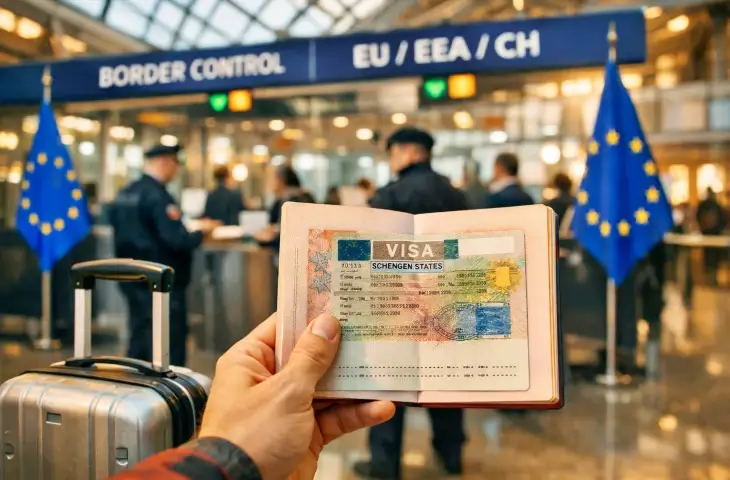 Vize ve pasaport danışmanlığı