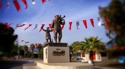 Noel Baba Kimdir? Pataralı Aziz Nikolas