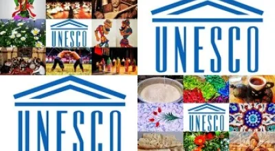 Türkiye'nin UNESCO Somut Olmayan Kültürel Mirasları