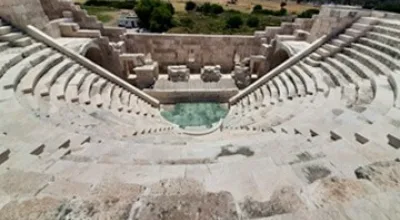 2020 Patara Yılı İlan Edildi
