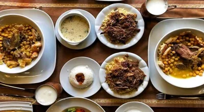 Kars'ın En Popüler Kaz Eti Restoranı Kaz Evi Sizleri Bekliyor