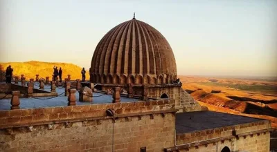 Mardin Seyahatiniz İçin 25 Harika Öneri