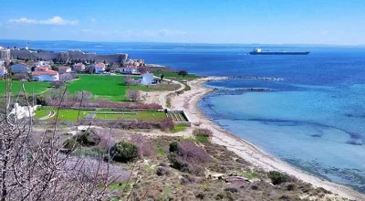 25 Nisan 1915: Çanakkale Savaşı Asıl Şimdi Başladı
