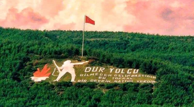 Çanakkale Savaşları Hakkında: Cümleler Yeter mi Anlatmaya?