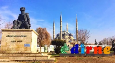 Mimar 'KOCA' Sinan; Mimar Sinan Kimdir?