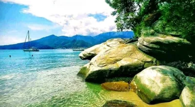 Thassos Adası Gezi Notları; Beyaz Masal Thassos
