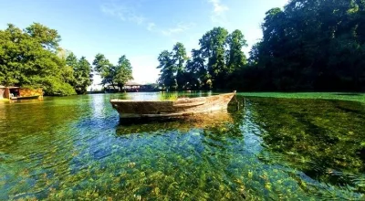 Ohrid Gezi Rehberi | Ohri Gölü ve Ohrid Gezilecek Yerler