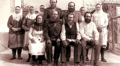Malakanlar Kimdir? Kars’ın Süt Kokan İnsanları Malakanlar