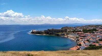 Türkiye’nin En Büyük 10 Adası
