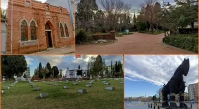 Adım Adım Çanakkale Merkez Gezi Rotası