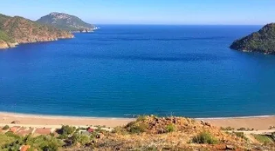 Adrasan Gezi Rehberi | Adrasan Hakkında Her Şey