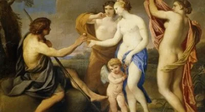 Afrodit'in (Aphrodit) Efsaneleri | Adonis-Ares-Ankhises ve Diğerleri