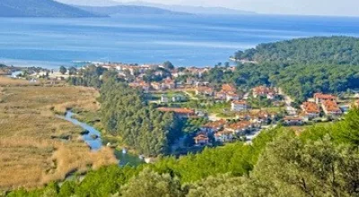 Akyaka Gezi Rehberi | Akyaka'da Gezilecek Yerler-Yapılacak Aktiviteler