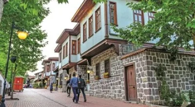 Ankara’da Fotoğraf Çekilecek En Estetik 9 Yer