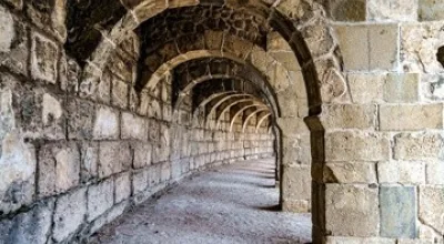 Türkiye'de Görülmesi Gereken 55 Antik Kent