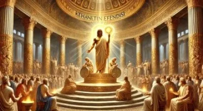 Apollon Kimdir? Işık, Kehanet ve Sanat Tanrısının Mitolojik Yolculuğu