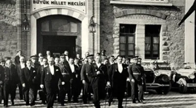 Atatürk İnkilapları Nelerdir?