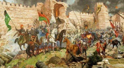 Bizans Tarihi Kronolojisi (867- 1453) ve İmparatorlar