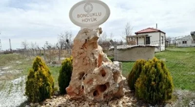 Boncuklu Höyük | Çatalhöyük'ün Atası
