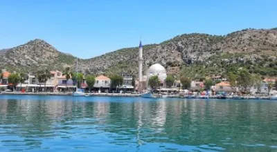 Bozburun | Bozburun Yarımadası Gezi Rehberi