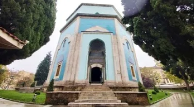 Yeşil Türbe: Bursa'nın Simgesi