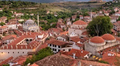 Cinci Hanı ve Cinci Hamamı | Cinci Hoca Kimdir?