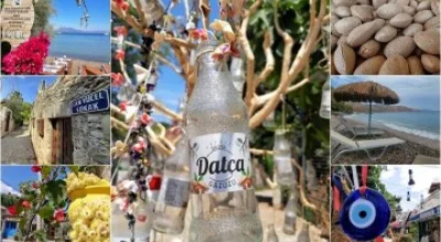 Datça'da Gezilecek Yerler | Datça Gezi Rehberi