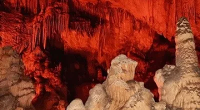Dim Mağarası ve Dim Çayı