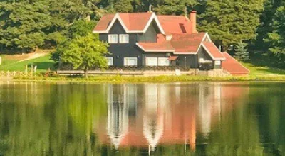Bolu Gölcük Gölü | Gölcük Gölü Tabiat Parkı