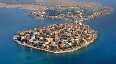 Gölyazı Köyü Gezi Rehberi | Uluabat (Apolyont) Gölü