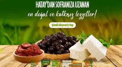 Hatay Mutfağının Eşsiz Tatları Yöresel Lezzetler Rehberi