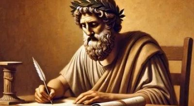 Herodot: Tarihin Babası ve Eserleri