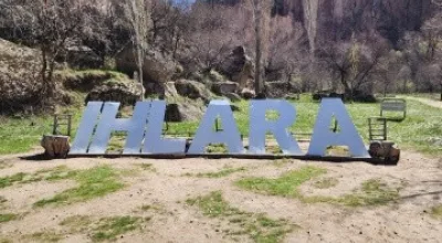 Ihlara Vadisi Rehberi: Kapadokya’nın Doğal ve Tarihi Cenneti