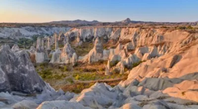 Kültür, Doğa ve Huzuru Bir Arada Sunan Tatil Deneyimleri