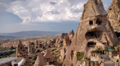 Kapadokya'nın Görünmeyen Yüzü: 1924 Nüfus Mübadelesi